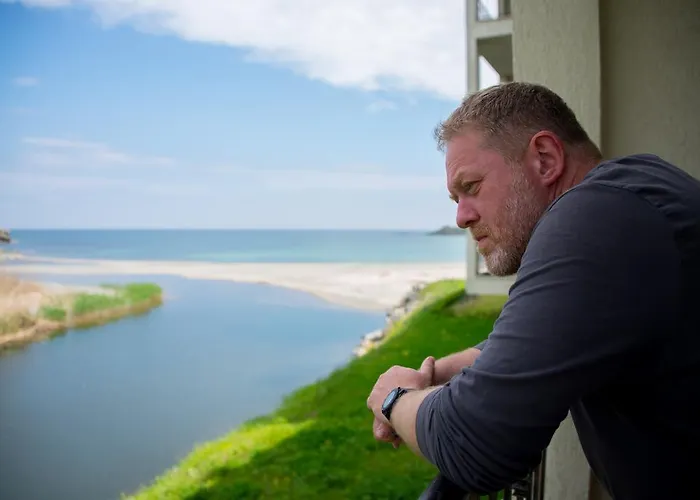 Rocamar Beach 3* Tsarevo