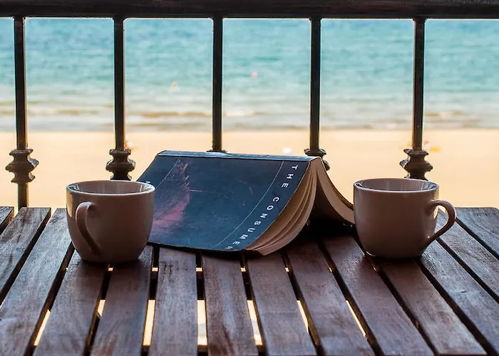 Rocamar Beach Apartahotel