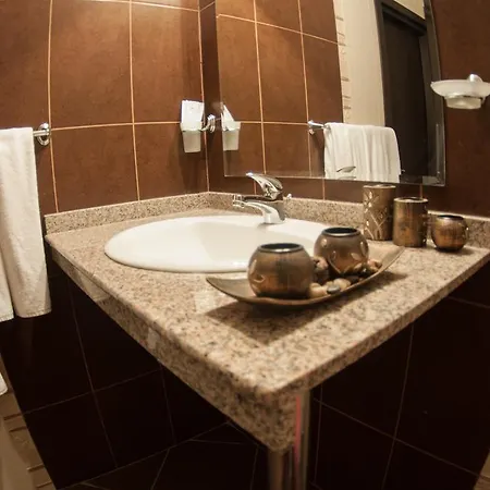 Aparthotel Rocamar Beach