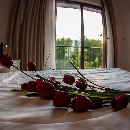 Aparthotel Rocamar Beach Tsarevo