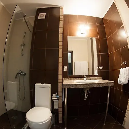 Rocamar Beach Aparthotel 3*