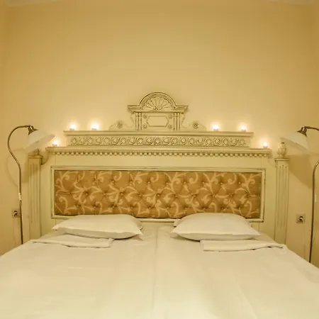 Aparthotel Rocamar Beach Tsarevo