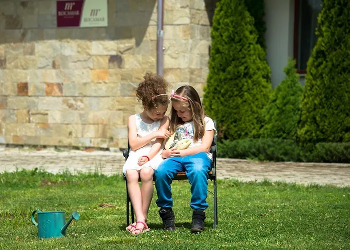 Rocamar Beach 3* Carevo