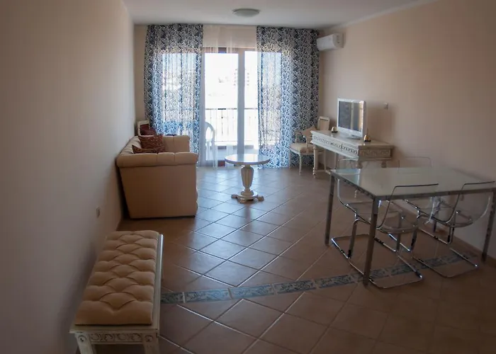 Rocamar Beach Aparthotel 3*