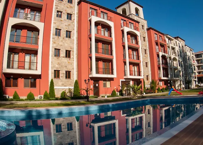 Rocamar Beach Aparthotel Carevo