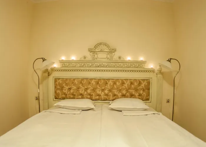 Aparthotel Rocamar Beach Carevo